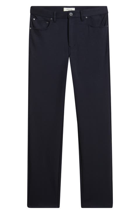 Soft Touch Five Pocket Pants