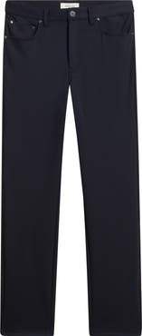 Bugatchi Soft Touch Five Pocket Pants