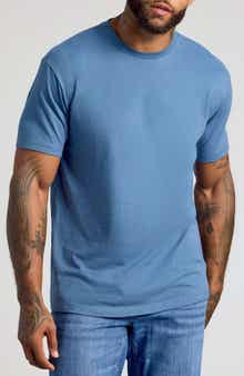 True Classic Classic Crewneck T-Shirt
