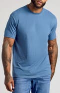 True Classic Classic Crewneck T-Shirt