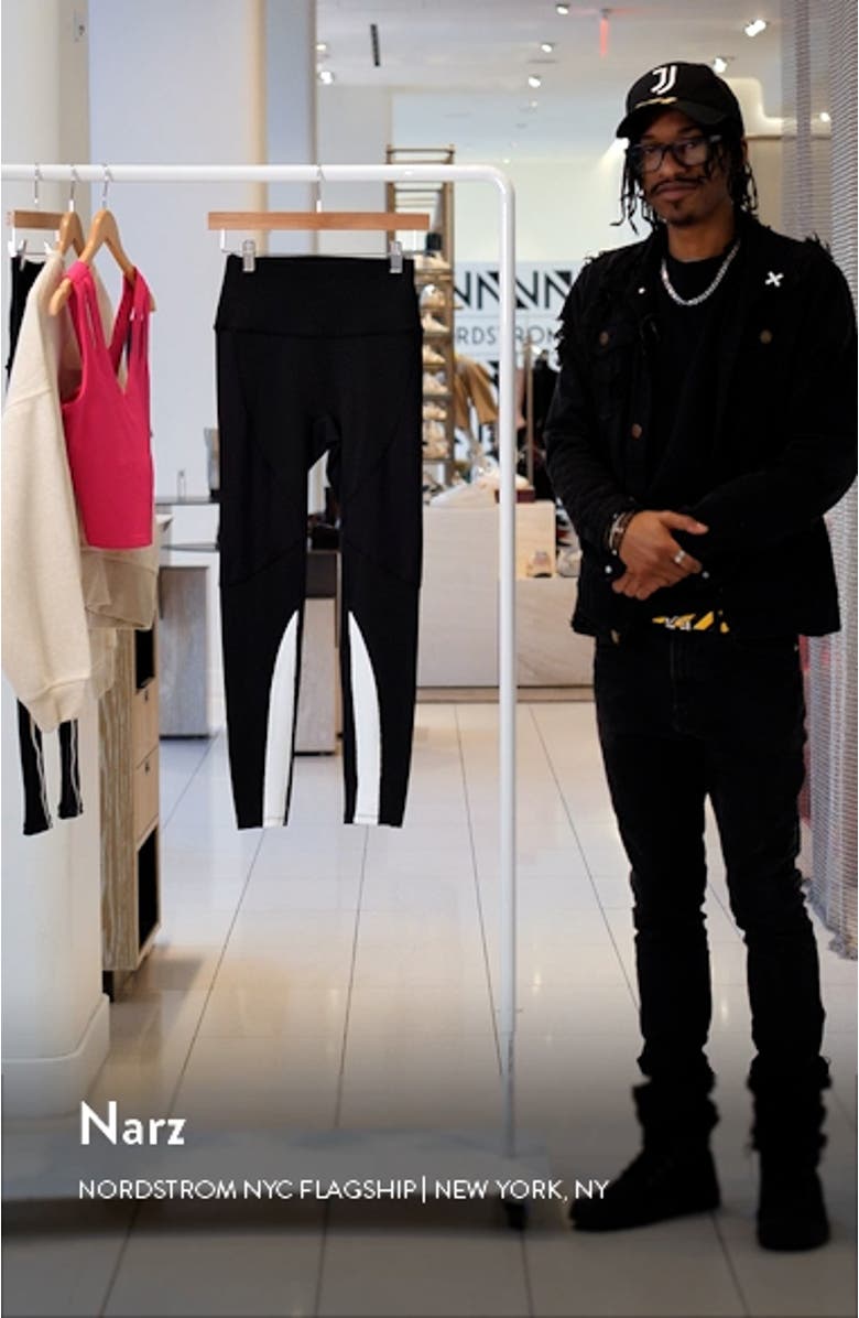 Podium 7/8 Leggings, sales video thumbnail