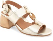 Gentle Souls Miracle Slingback Sandal