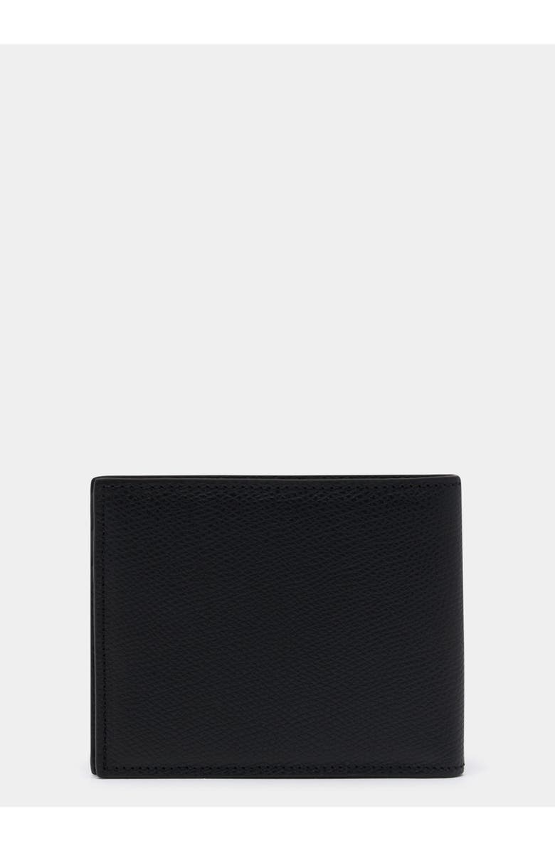 Bally Calf Leather Bally Essential Wallet, Alternate, color, 