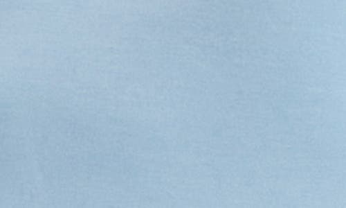 Varley Barnes Drawstring Shorts In Airy Blue
