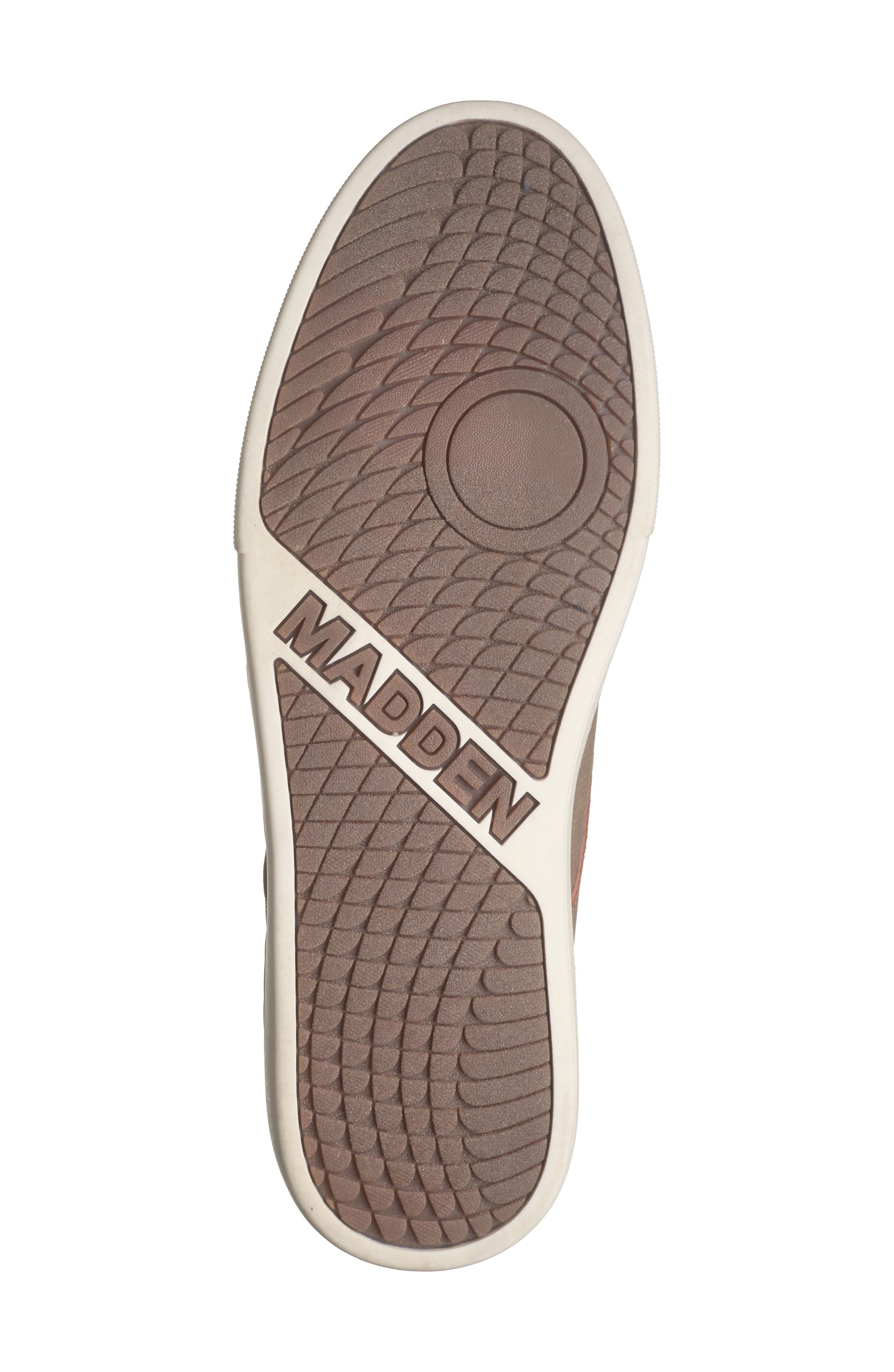 MADDEN Lickky Derby, Alternate, color, Taupe