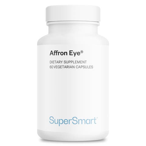Affron Eye 20mg per Day