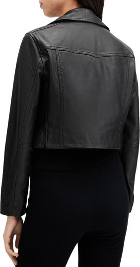 Elora Biker Jacket