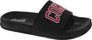 Coca Cola Coca-Cola Coke® Slide Sandal