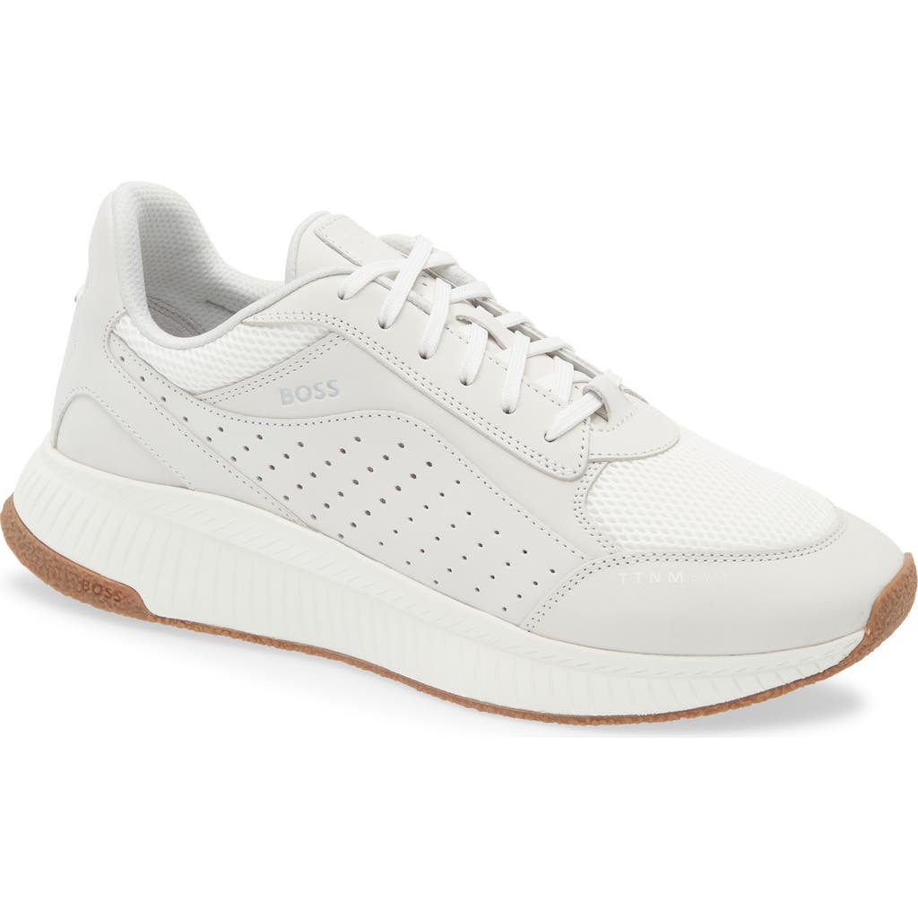 Hugo Boss Boss Ttnm Evo Runn Sneaker