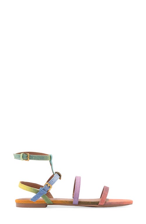 Kurt Geiger London Hampton Gladiator Sandal