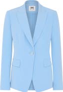 Milly Avery Cady Blazer