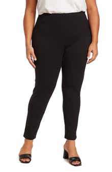 T Tahari Ponte Leggings