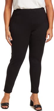 T Tahari Ponte Leggings
