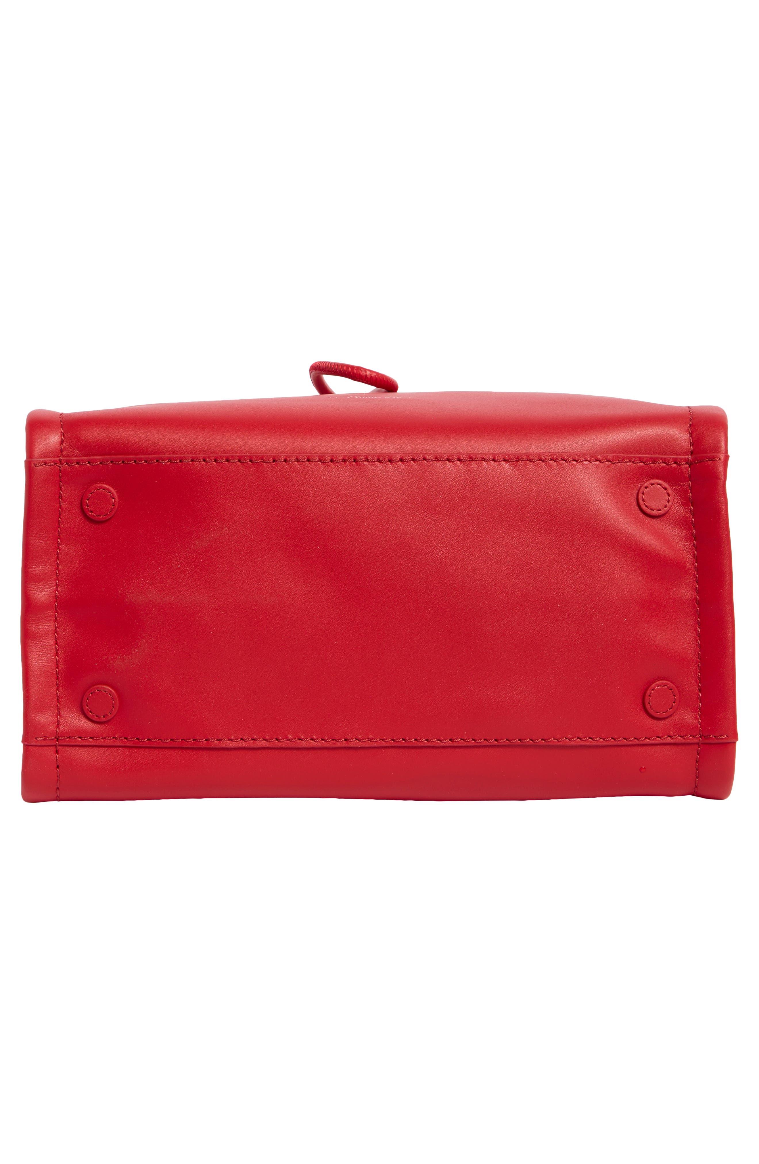 Hudson Market Tote, Alternate, color, LIPSTICK
