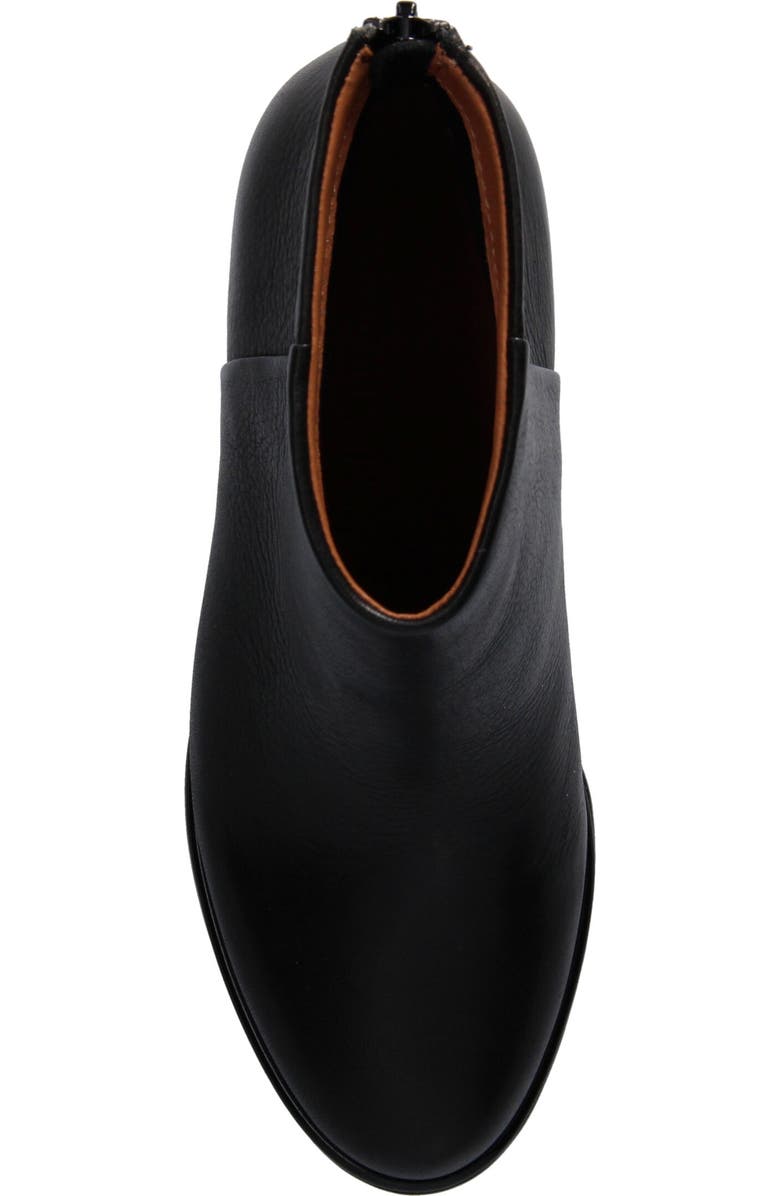 L'Amour des Pieds Perren Bootie, Alternate, color, Black