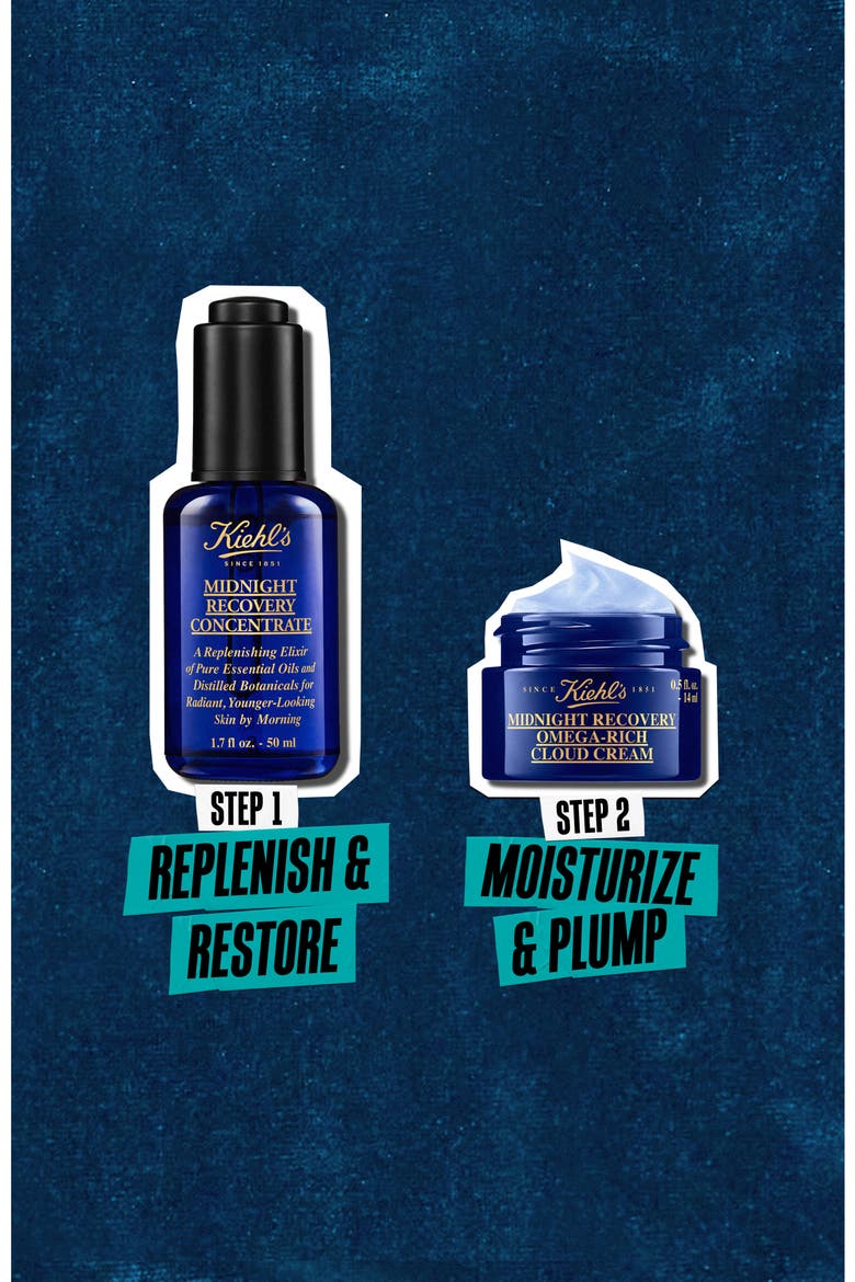 Midnight Must Haves Skin Care Set $105 Value, Alternate, color, NO COLOR