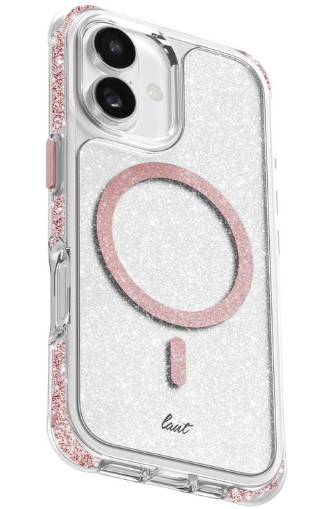 Aero Sparkle MagSafe Case for Apple iPhone 17