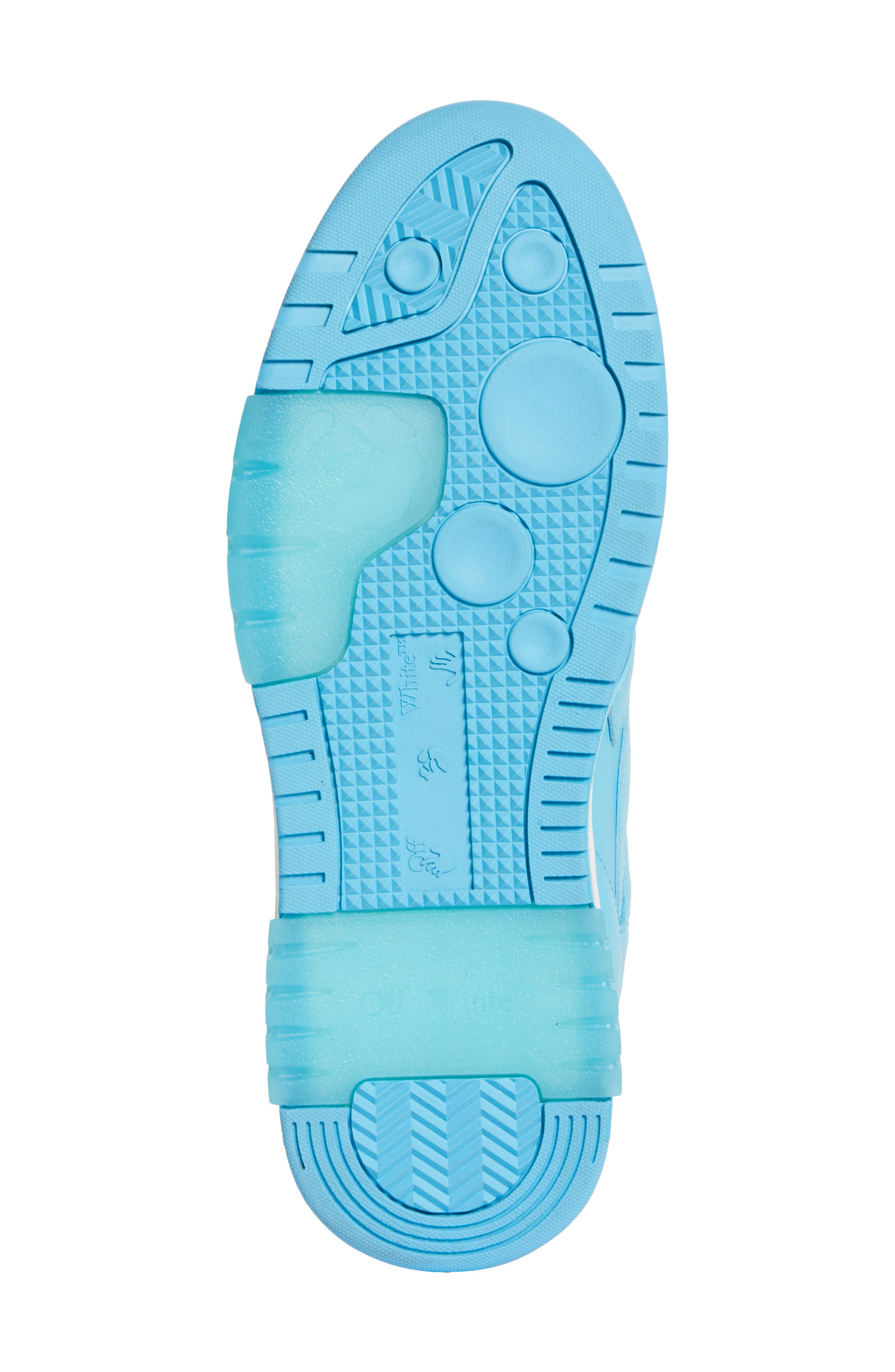 Out of Office Sneaker (Nordstrom Exclusive), Alternate, color, LIGHT BLUE/ WHITE