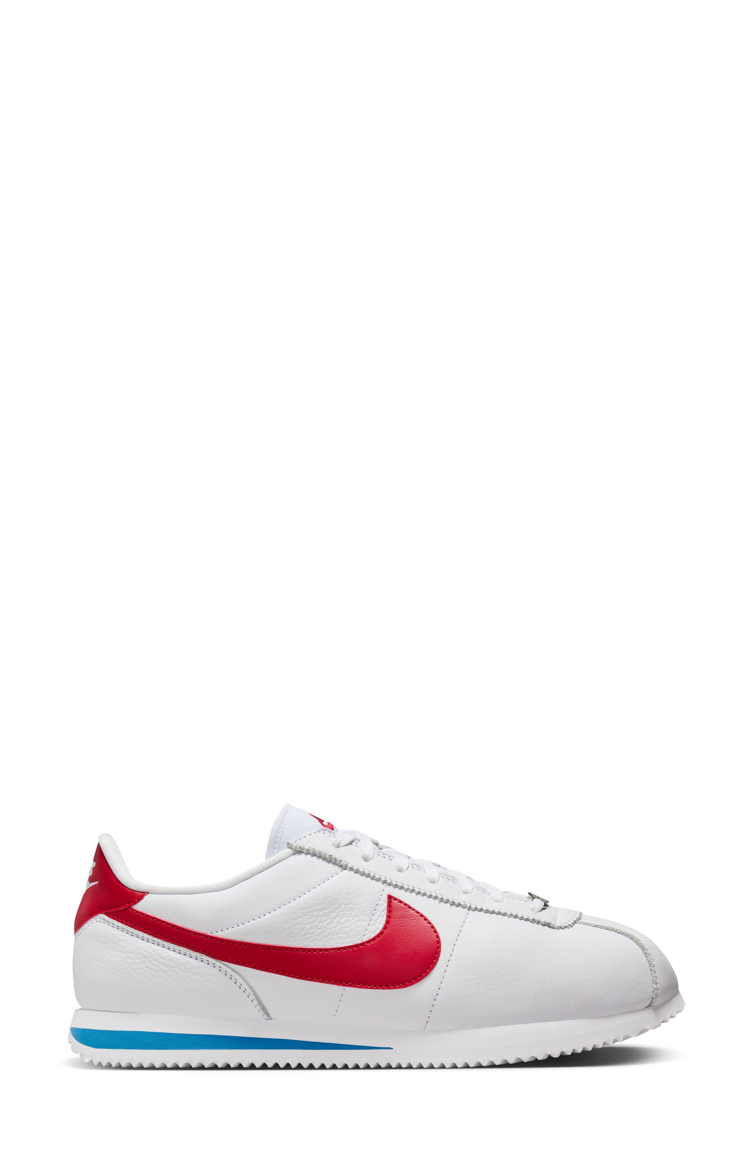 Nike Cortez Sneaker, Alternate, color, 