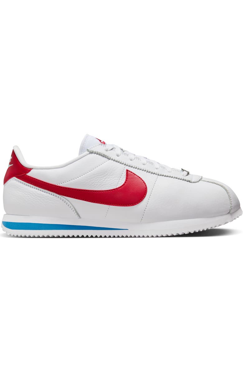 Nike Cortez Sneaker, Alternate, color,