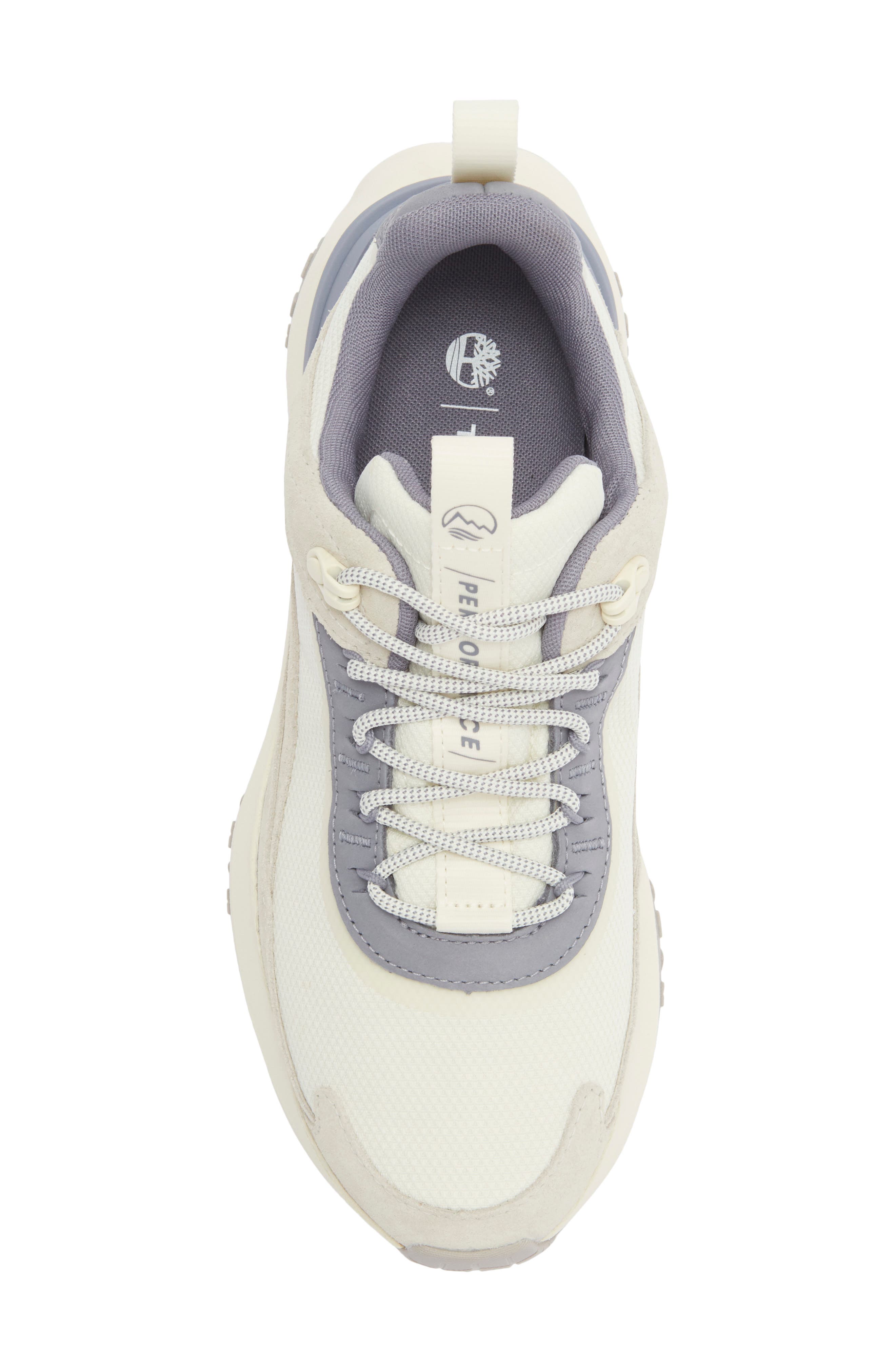 Timberland Motion Access Low Lace-Up Sneaker, Alternate, color, 