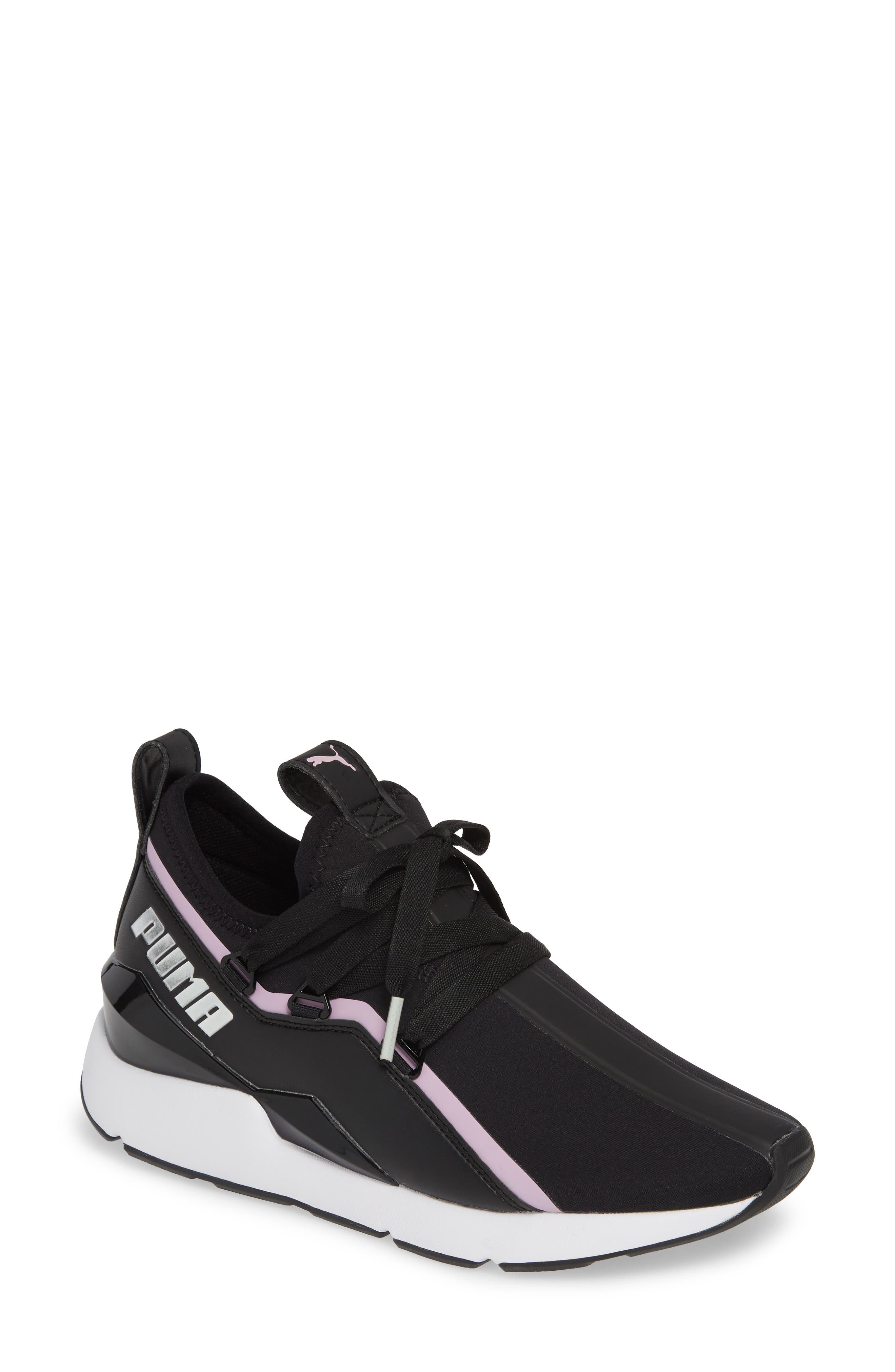 PUMA Muse 2 Trailblazer Sneaker, Main, color, 