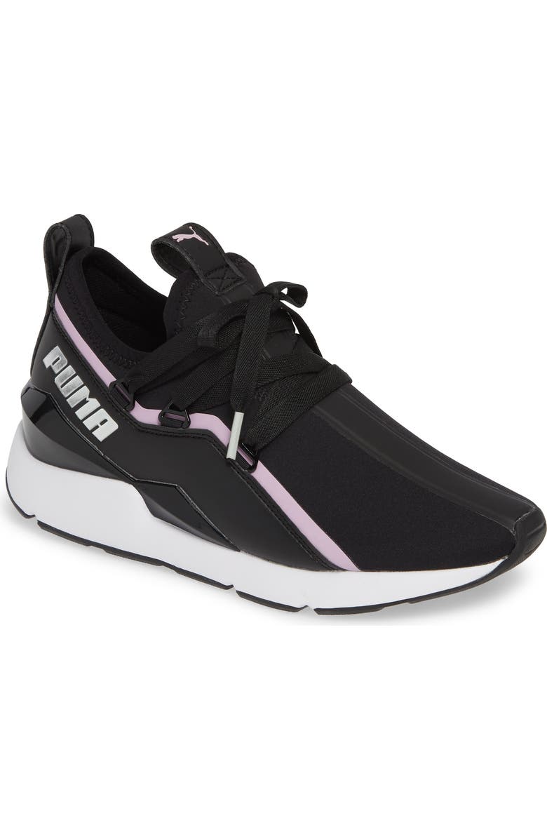 PUMA Muse 2 Trailblazer Sneaker, Main, color,