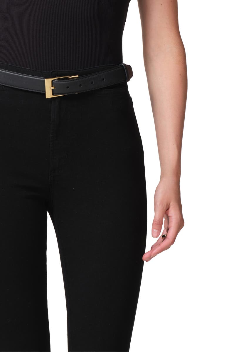 Citizens of Humanity Body-Con High Waist Skinny Jeans, Alternate, color, 