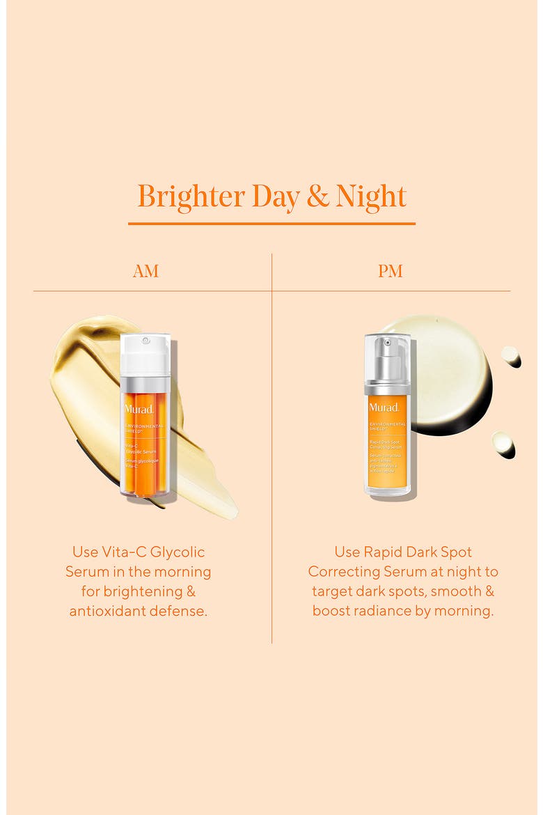 Vita-C Glycolic Serum, Alternate, color, NO COLOR