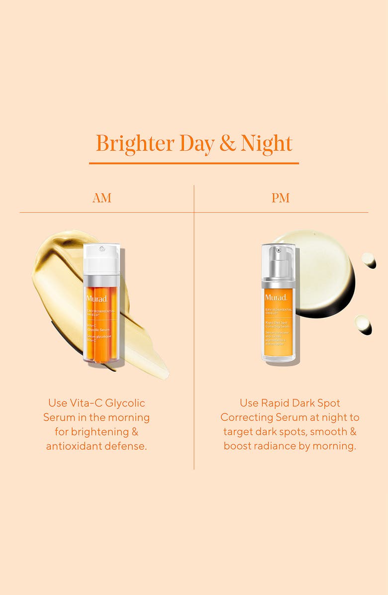 Murad<sup>®</sup> Vita-C Glycolic Serum, Alternate, color,