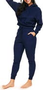 Adore Me Davinia Hoodie And Joggers Set