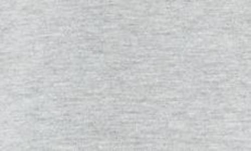 Thom Browne Medium Weight Cotton Jersey Boxy Pocket Tee In Light Grey