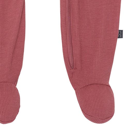 Modern Moments™ By Gerber Pink Roses Sleep 'n Play With Mittens In Pink Roses