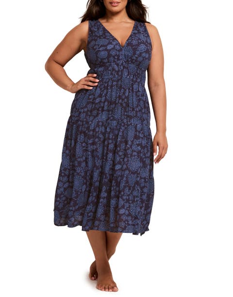 Zahira Lounge Dress