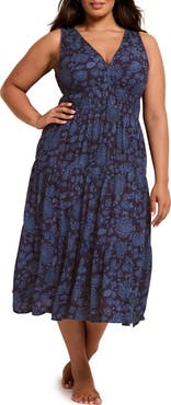 Adore Me Zahira Lounge Dress