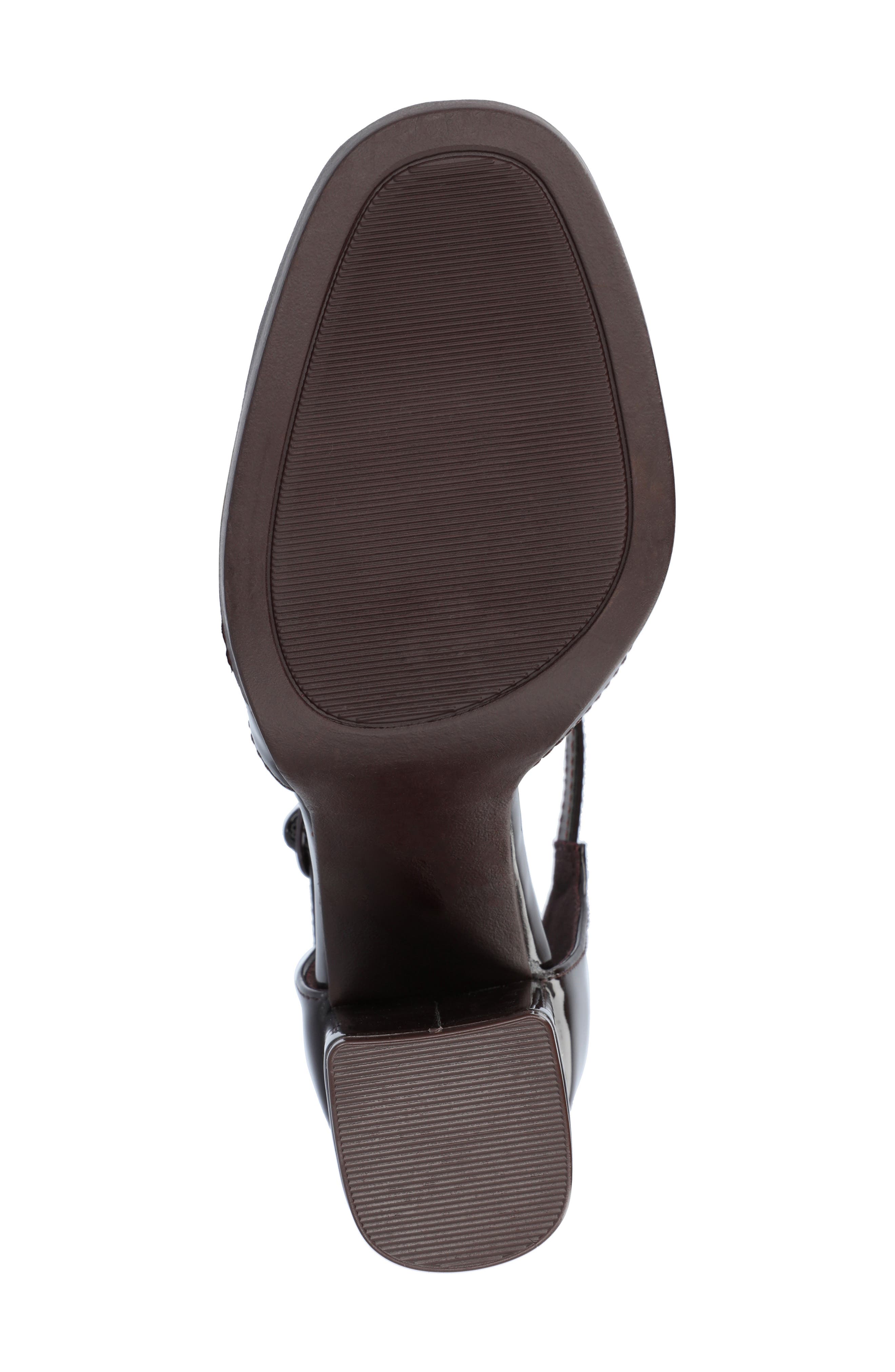 Journee Collection Samarr Pump, Alternate, color, Brown