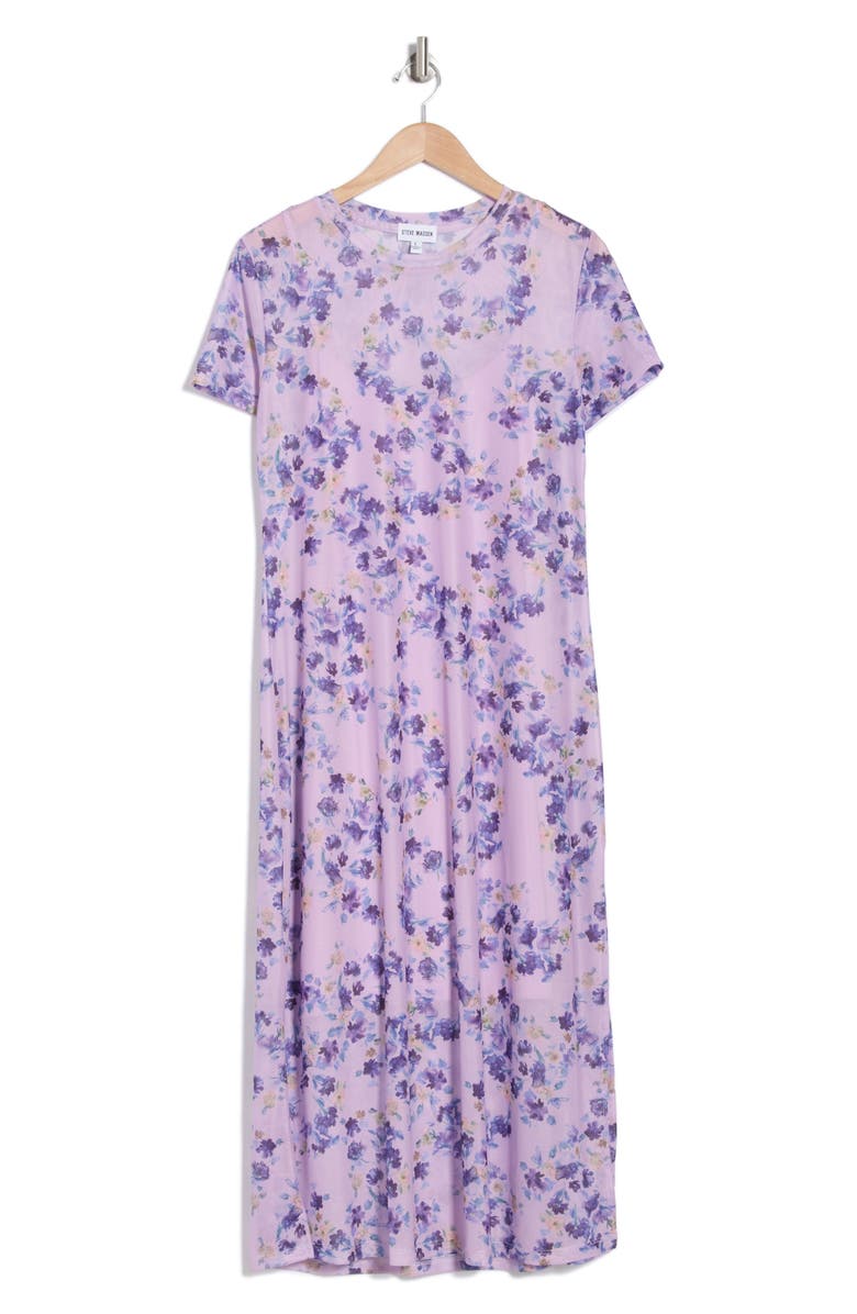 Steve Madden Nylah Maxi Dress main image 0