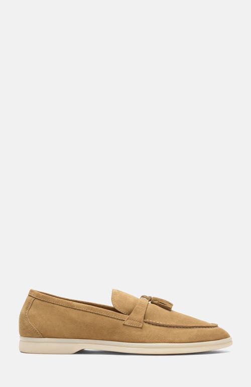 Scarosso Leandro Loafers