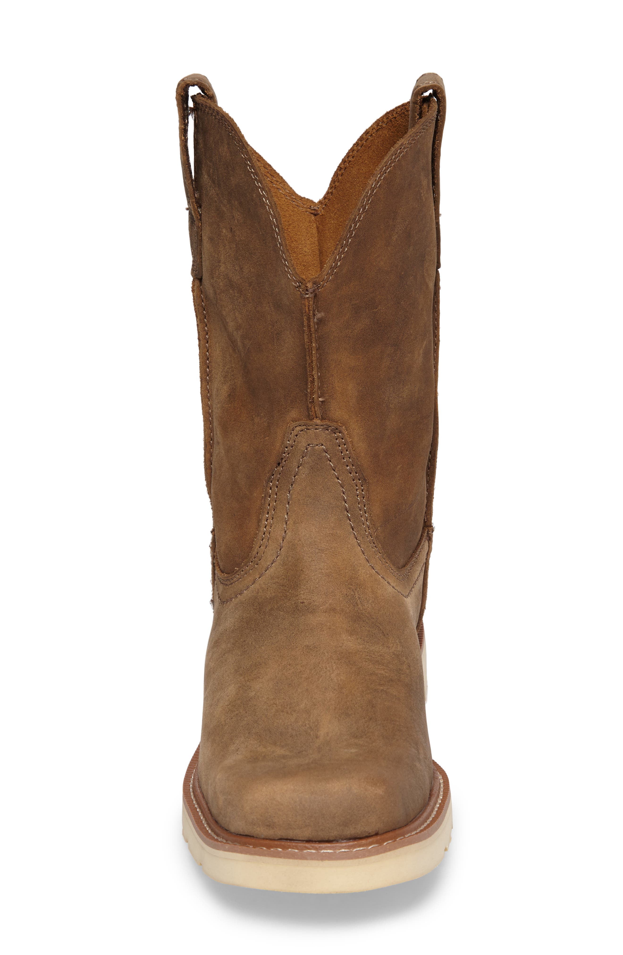Ariat Rambler Tall Boot, Alternate, color, 