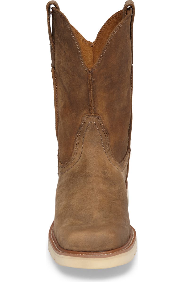 Ariat Rambler Tall Boot, Alternate, color,