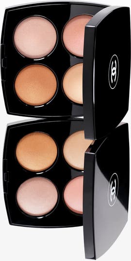 CHANEL JEUX DE LUMIÈRES Multi-Use Eyeshadow and Highlighter CHANEL JEUX DE LUMIÈRES Multi-Use Eyeshadow and Highlighter