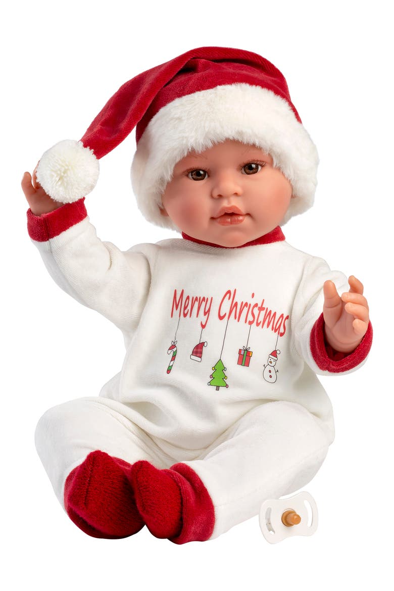 Joy 17.7-Inch Articulated Baby Doll, Main, color, NONE