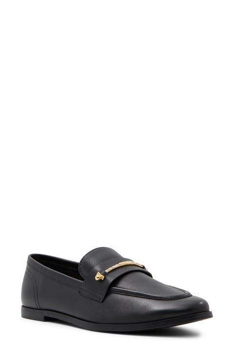Zoe Icon Bit Loafer (Women)