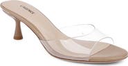 L'AGENCE Esther Slide Sandal