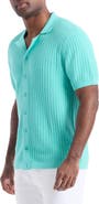 Robert Graham Isham Polo Sweater