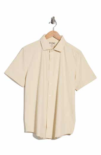 State of Mind Performance Short Sleeve Shirt