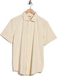 Rhone State of Mind Performance Short Sleeve Shirt