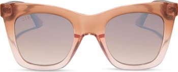 DIFF 50mm Talia Square Sunglasses | Nordstromrack display picture 2