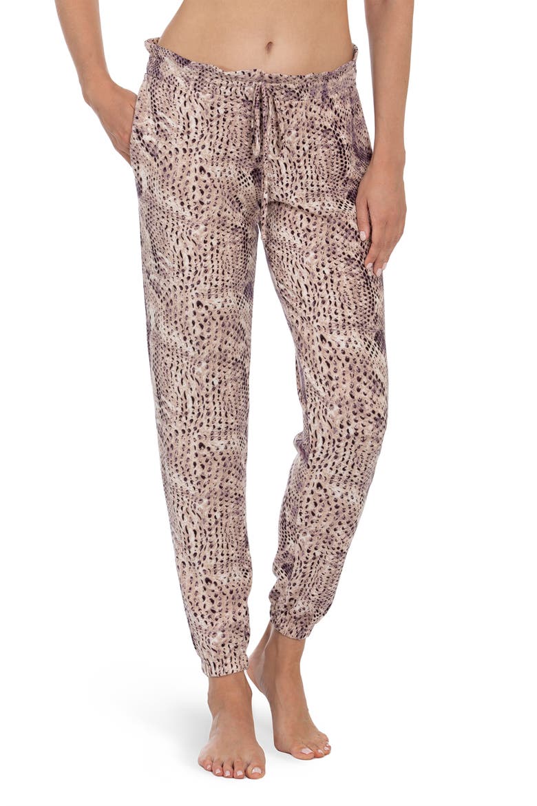 Midnight Bakery Rattler Lounge Joggers (Women) | Nordstromrack