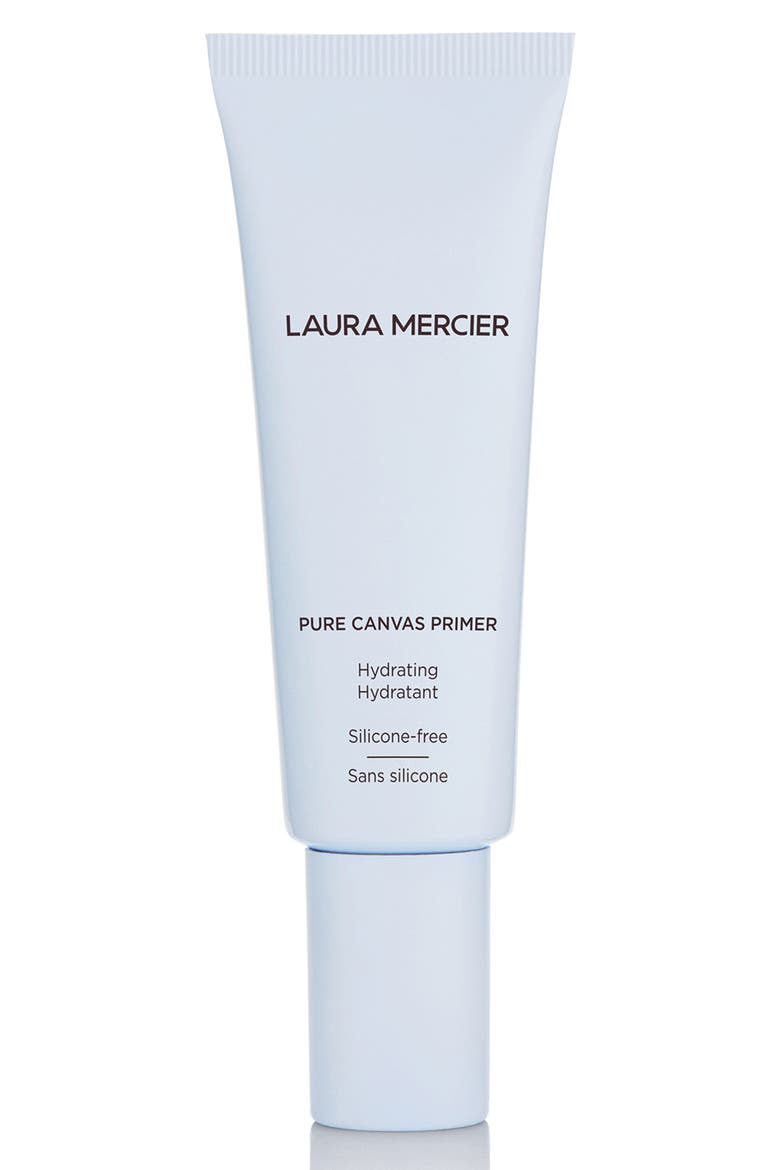 Hydrating Pure Canvas Primer, Main, color, NO COLOR